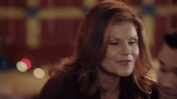 Christmas Movie GIF by Hallmark Mystery