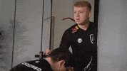 Disgusted Rocket League GIF by G2 Esports