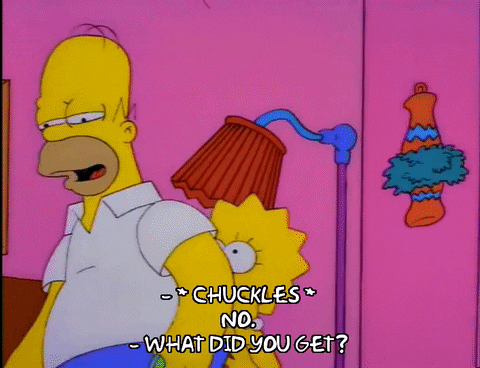 homer simpson GIF