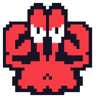 Defend Get Me Sticker by Metarupx