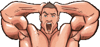 Gym Wtf Sticker