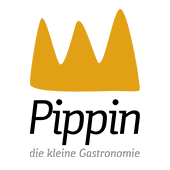 PippinAC restaurant modern essen lecker Sticker