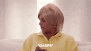 Comedy Hide GIF by Lilly Singh