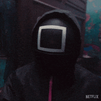 Go Ahead Greenlight GIF by NETFLIX