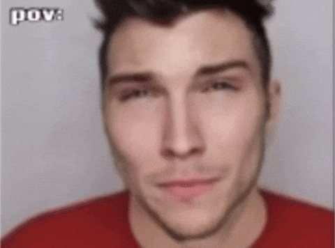 Point Of View Pov GIF