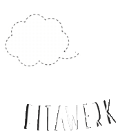 pitawerk wien pita burek pitawerk Sticker