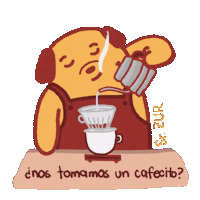 Good Morning Love Sticker by Sr Zur