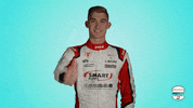 Ntt Indycar Series Thumbs Up GIF by INDYCAR