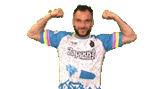 Las Vegas Soccer Sticker by Lights FC