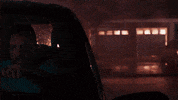 Fire Car GIF by DeAPlaneta