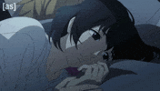 Sleep Sleeping GIF by Adult Swim