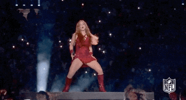 Super Bowl Football GIF by NFL