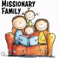 Loving Proud Family GIF
