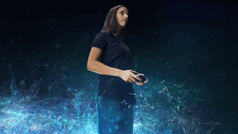 xbox one x GIF by ADWEEK