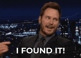 Chris Pratt Reaction GIF by The Tonight Show Starring Jimmy Fallon