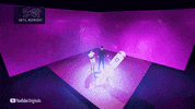 New Year Juanpa Zurita GIF by YouTube
