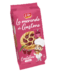 Giroditalia Sticker by Gastone Lago