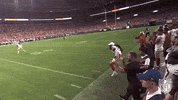 Excited Lets Go GIF by NFL