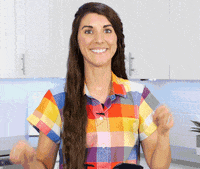 happy light bulb GIF by Plant Therapy