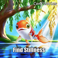 Sun Glow GIF by TheConfishius