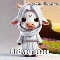 Flower Peace GIF by Sagemoohammad
