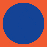 Digital Art Color GIF by ellen.gif