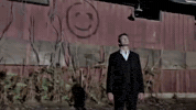 The Mentalist Patrick GIF