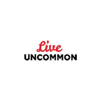 cuannarbor gocards cuaa live uncommon concordiauniversityannarbor Sticker