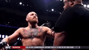 Conor Mcgregor GIF by UFC