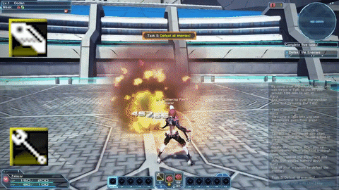 Upp_ giphyupload magic movement skill GIF