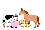 farm STICKER