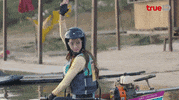 Sport Hello GIF by TrueID Việt Nam