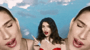 I Dont Want Your Money GIF by Mae Muller