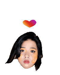 Aratz Sticker by BORN ON INSTAGRAM