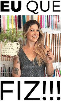 SchoolOfArtsAndCrafts diy crochet knitting croche Sticker