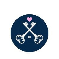 thecaitlinmartinteam realestate homebuying homeselling homelove Sticker