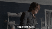 Norman Reedus Twd GIF by The Walking Dead