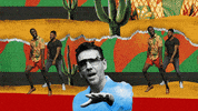 GIF by Ministry of Sound