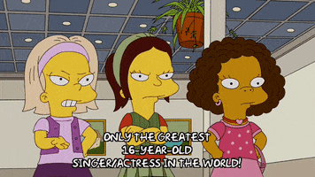 Angry Episode 19 GIF by The Simpsons