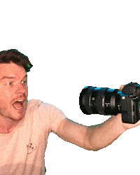 Daxon Sticker by Instagram Creator Lounge