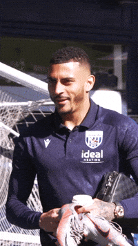 West Brom Championship GIF by West Bromwich Albion