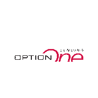 Ool Sticker by Option One Lending, Inc.