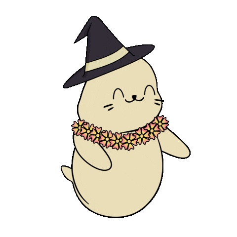 Dance Dancing Sticker by Sappy Seals Community