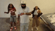 Dance Sada Baby GIF