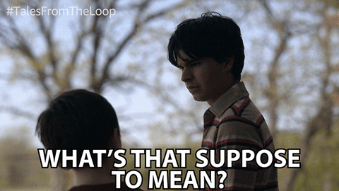 GIF by Amazon Prime Video