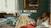 sad michelle williams GIF by Lionsgate Home Entertainment