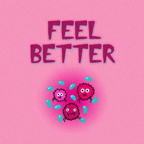 Feel Better Virus