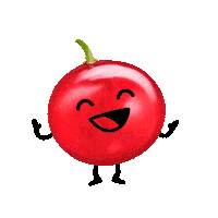 Happy Fun Sticker by Alko Oy