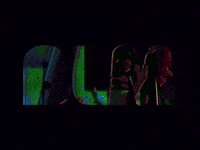 Art Glitch GIF