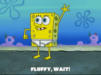 season 7 keep bikini bottom beautiful GIF by SpongeBob SquarePants